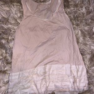 J.Crew tank top